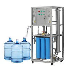 0. 25 ton industrijski čistilec vode
